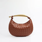 Orla Woven Handbag