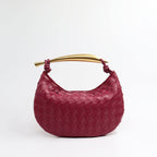 Orla Woven Handbag