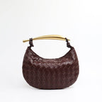 Orla Woven Handbag