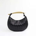 Orla Woven Handbag