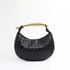 Orla Woven Handbag