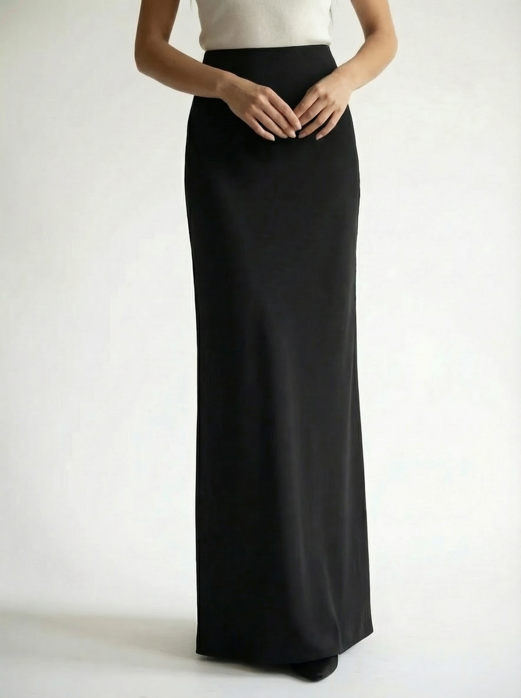 Eleonora Maxi Skirt