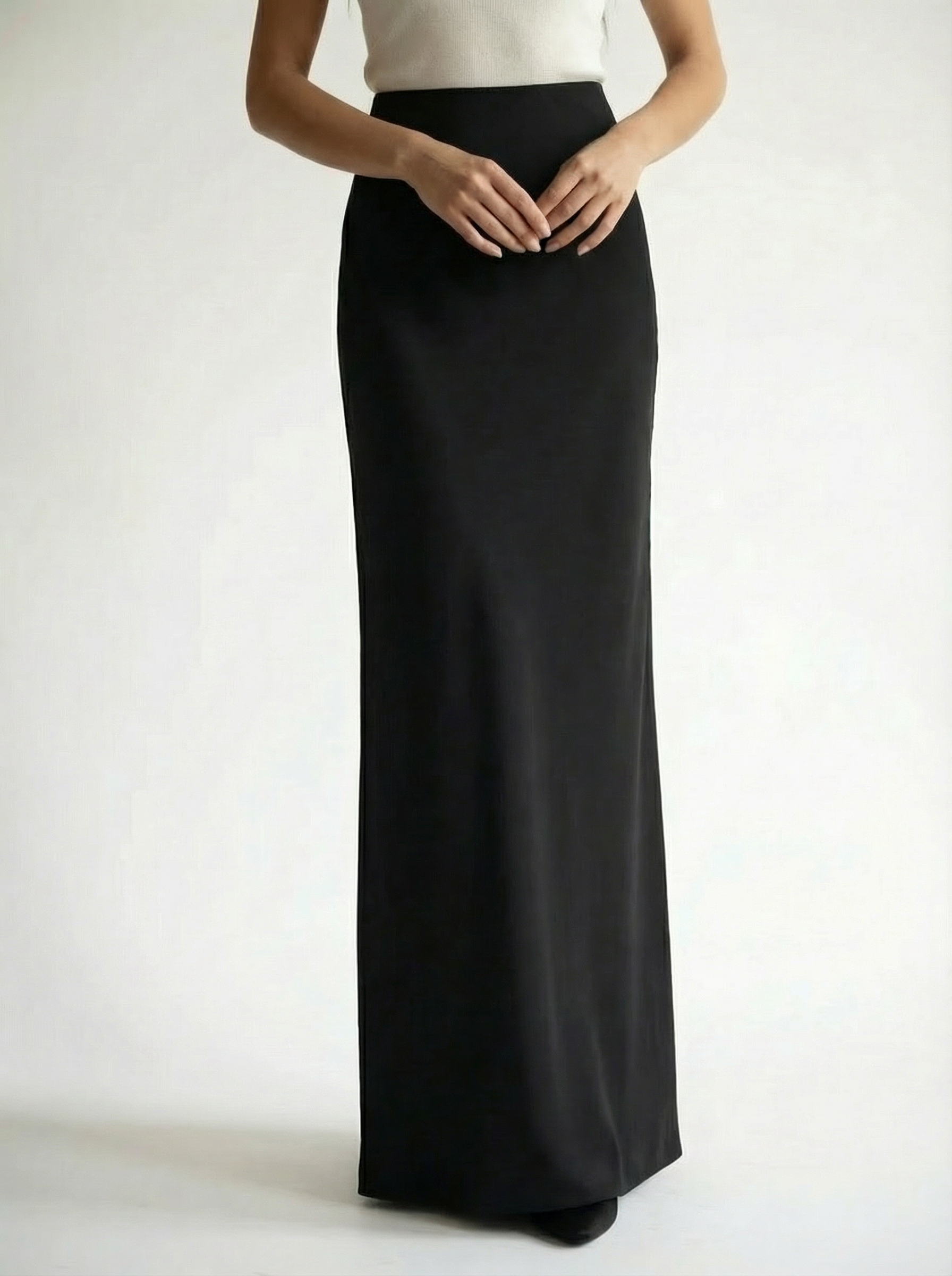 Eleonora Maxi Skirt