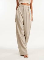 Riviera Tailored Pants