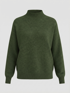 The Ivora Half Collar