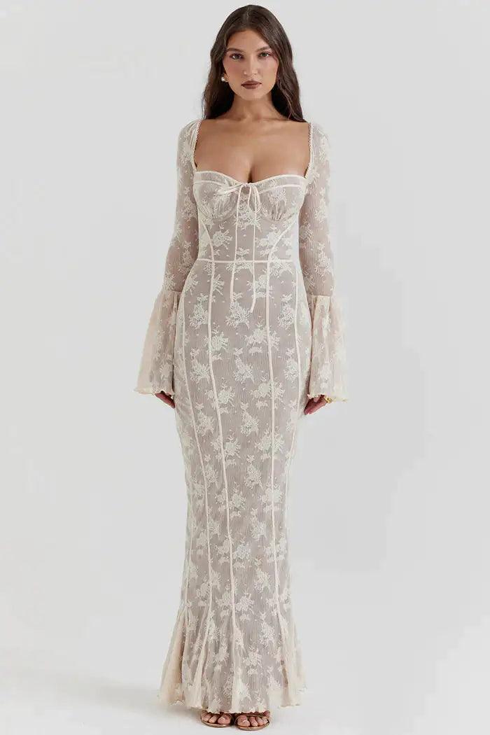 BRINDILLE DRESS