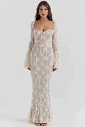 BRINDILLE DRESS