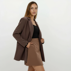 The Elle Blazer