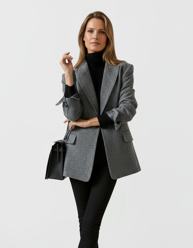 The Maribel Blazer
