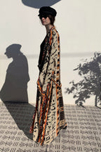 Bohemian Printed Kimono - Multiple STUNNING prints!