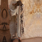 Bohemian Printed Kimono - Multiple STUNNING prints!