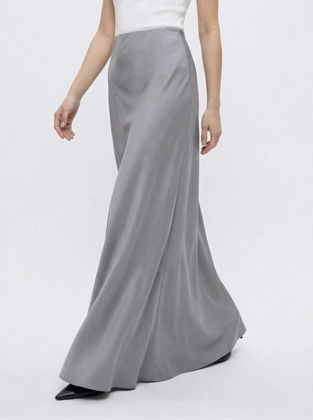 Eleonora Maxi Skirt
