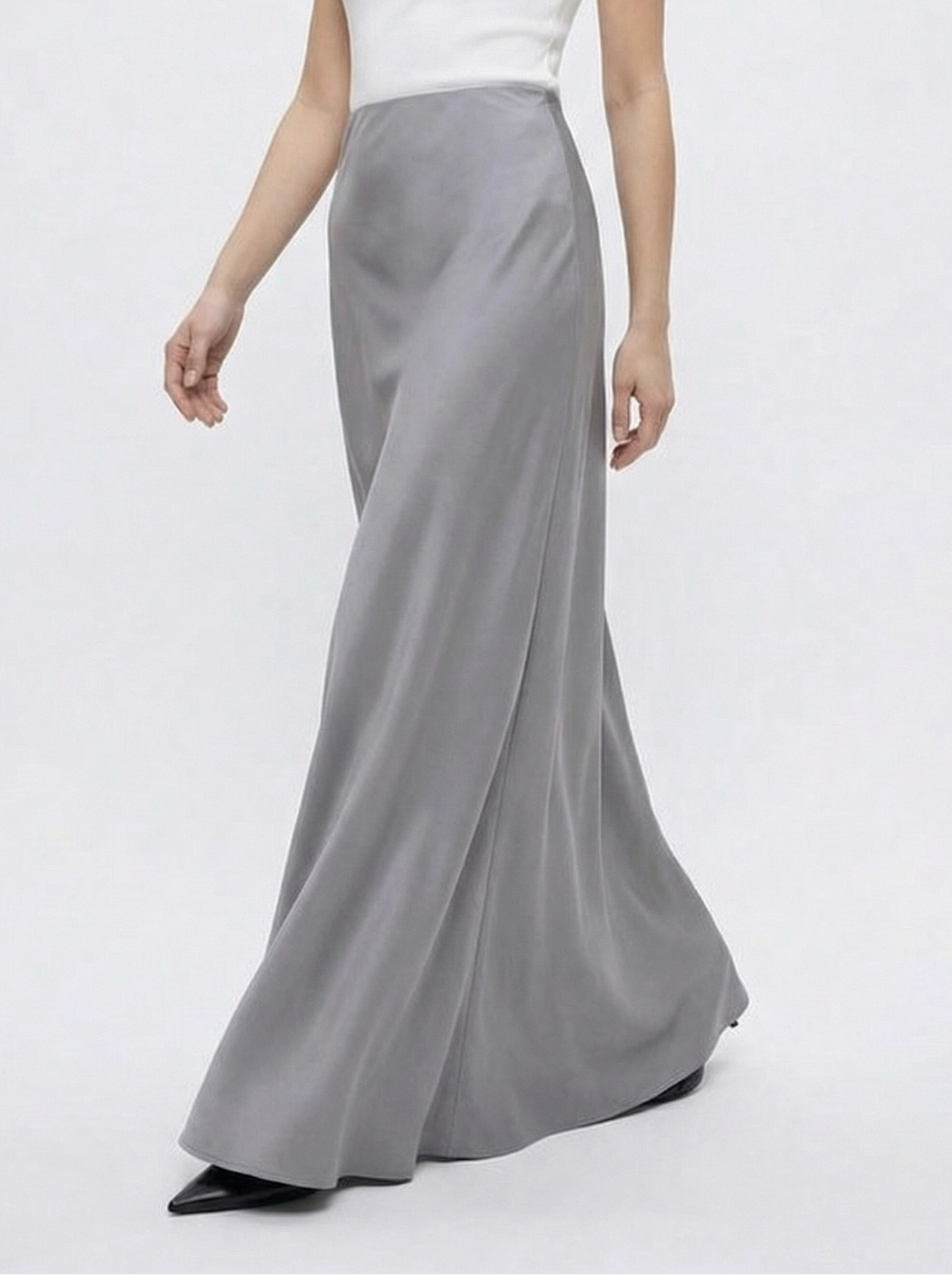 Eleonora Maxi Skirt