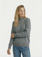 The Ivora Half Collar