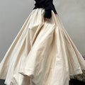 Lantern Skirt