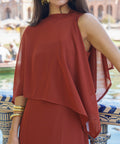 Cover for the dress