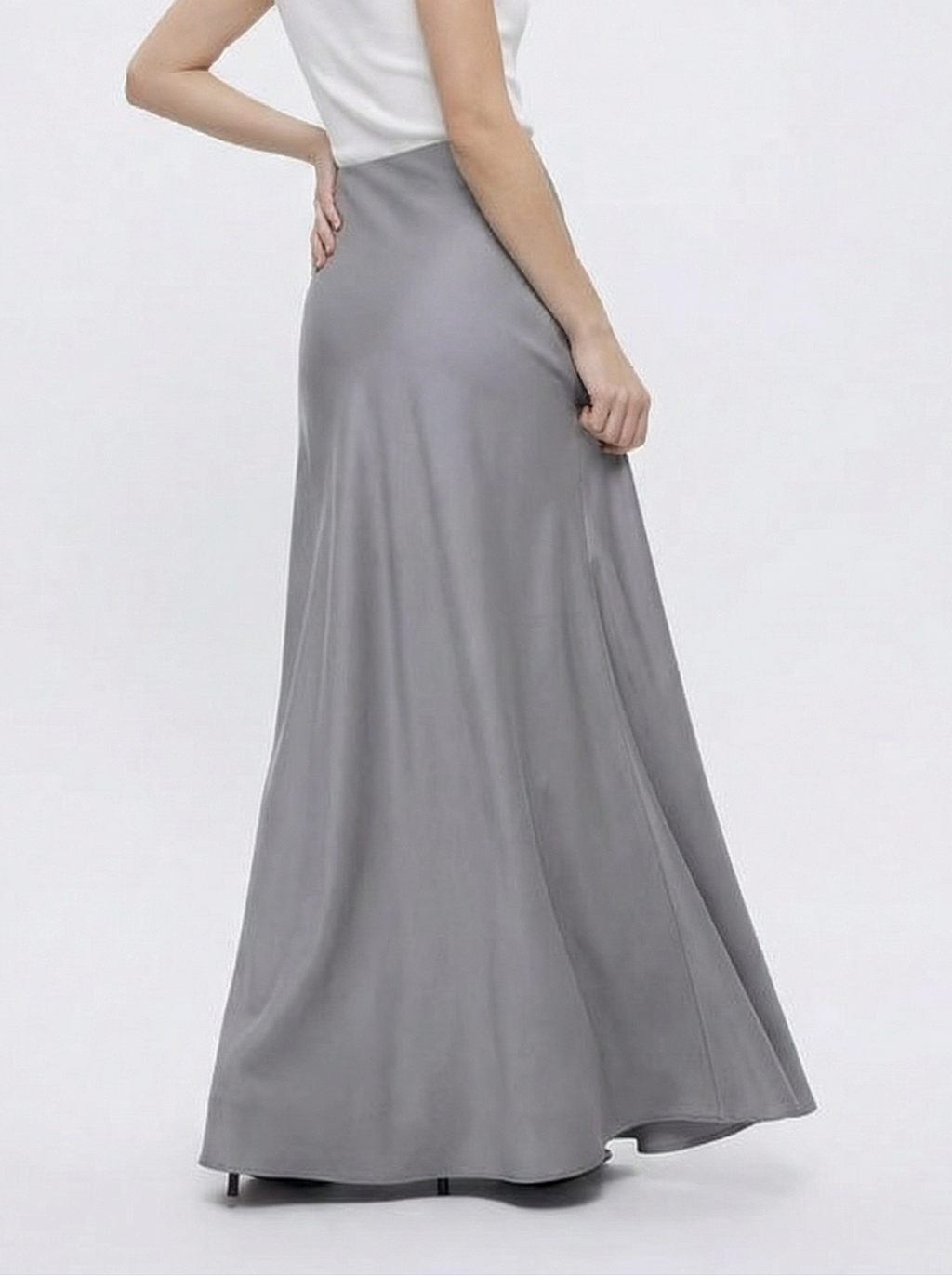Eleonora Maxi Skirt