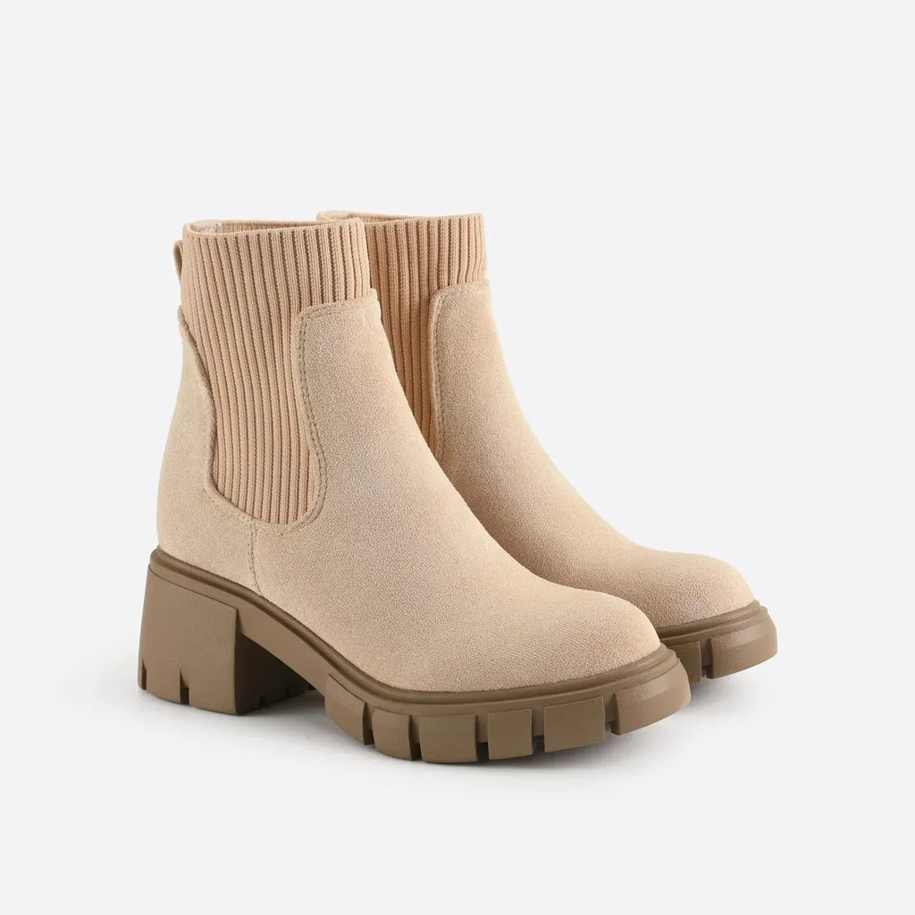 Norvello | Classic Chelsea Boots
