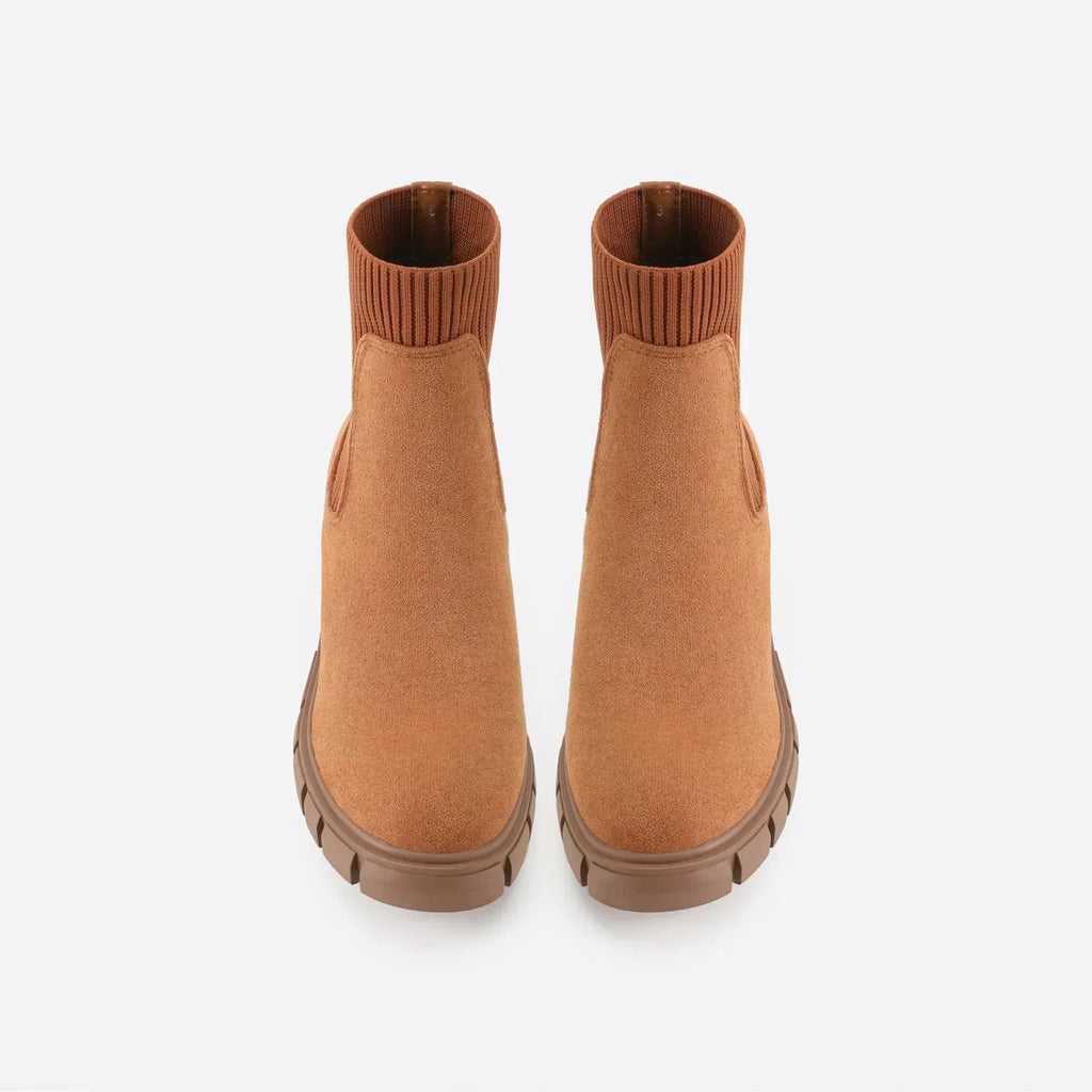 Norvello | Classic Chelsea Boots