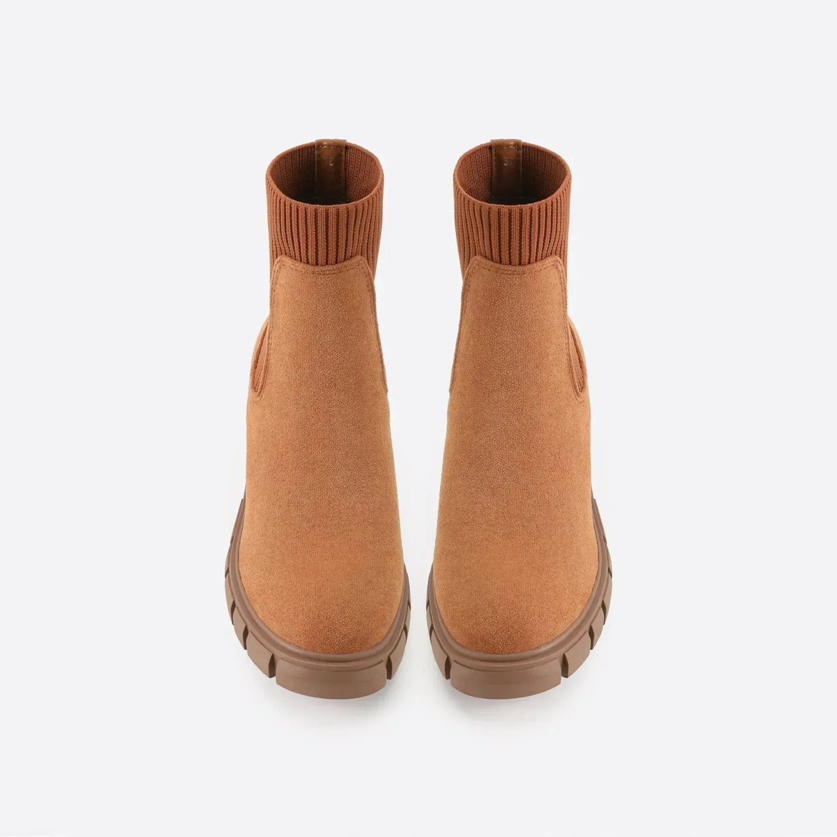 Norvello | Classic Chelsea Boots