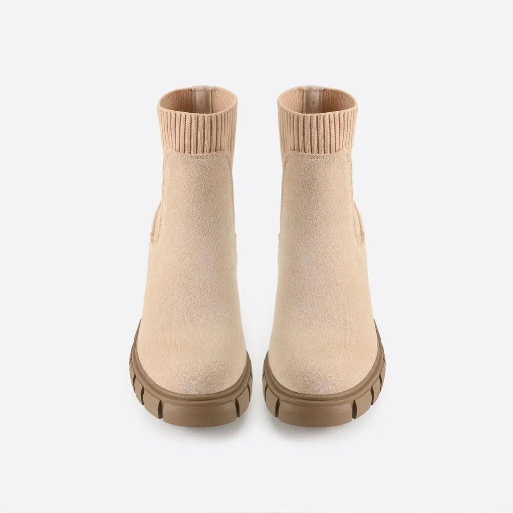 Norvello | Classic Chelsea Boots