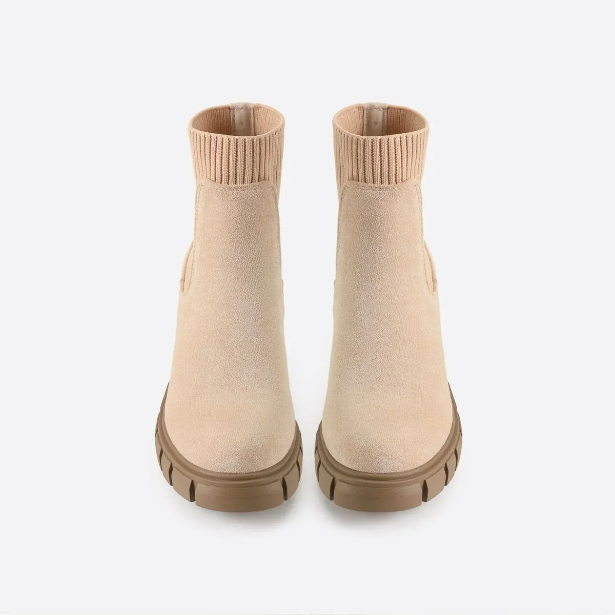 Norvello | Classic Chelsea Boots