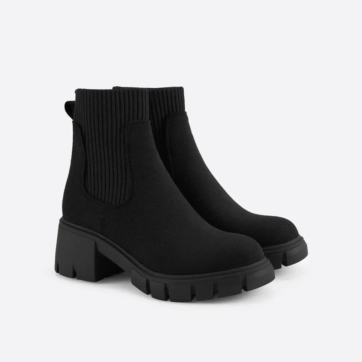 Norvello | Classic Chelsea Boots