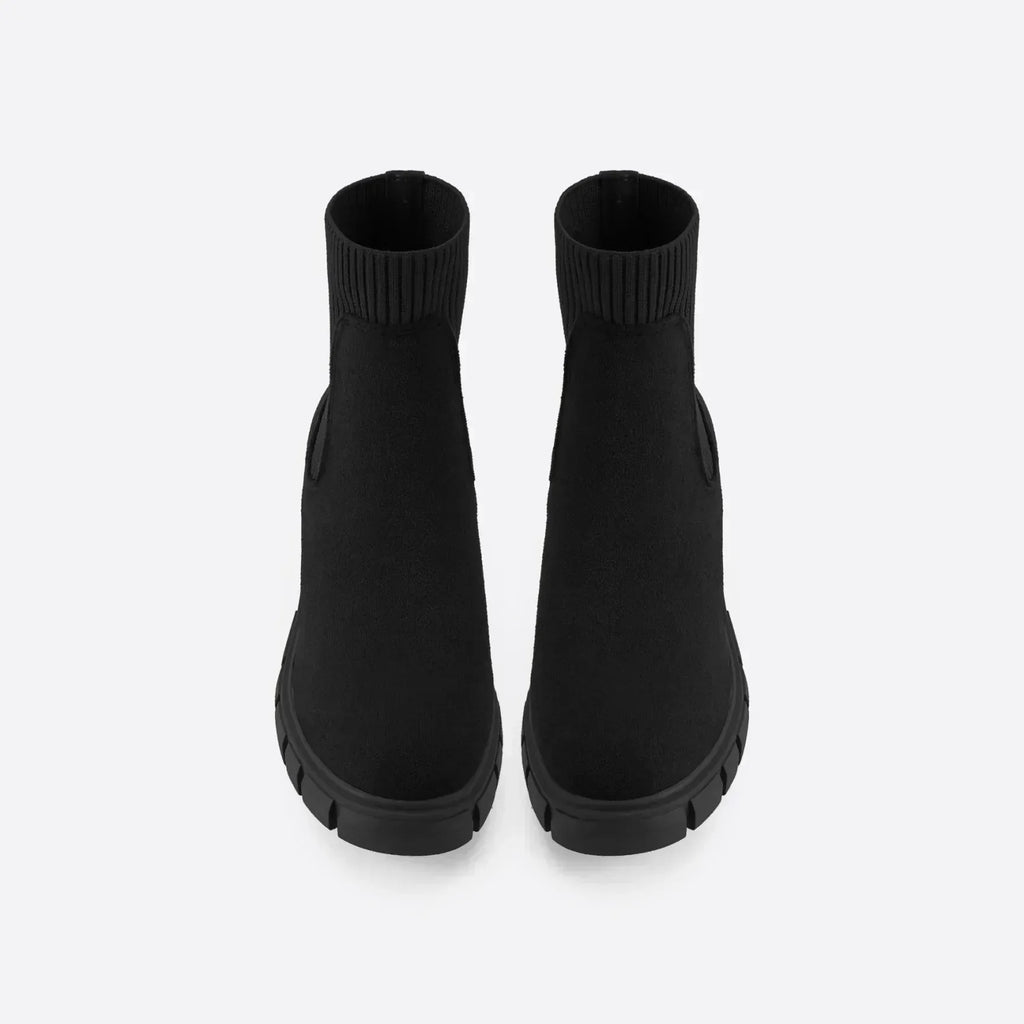 Norvello | Classic Chelsea Boots