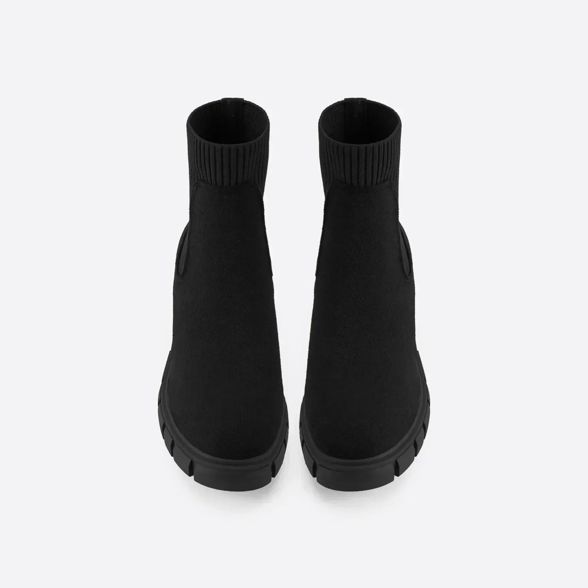 Norvello | Classic Chelsea Boots