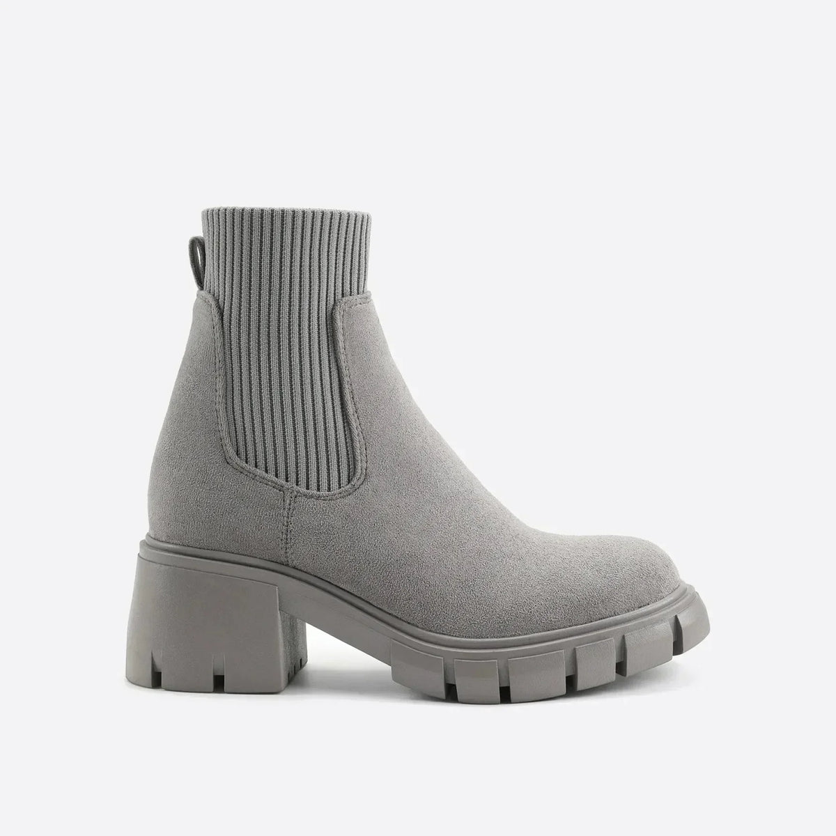Norvello | Classic Chelsea Boots