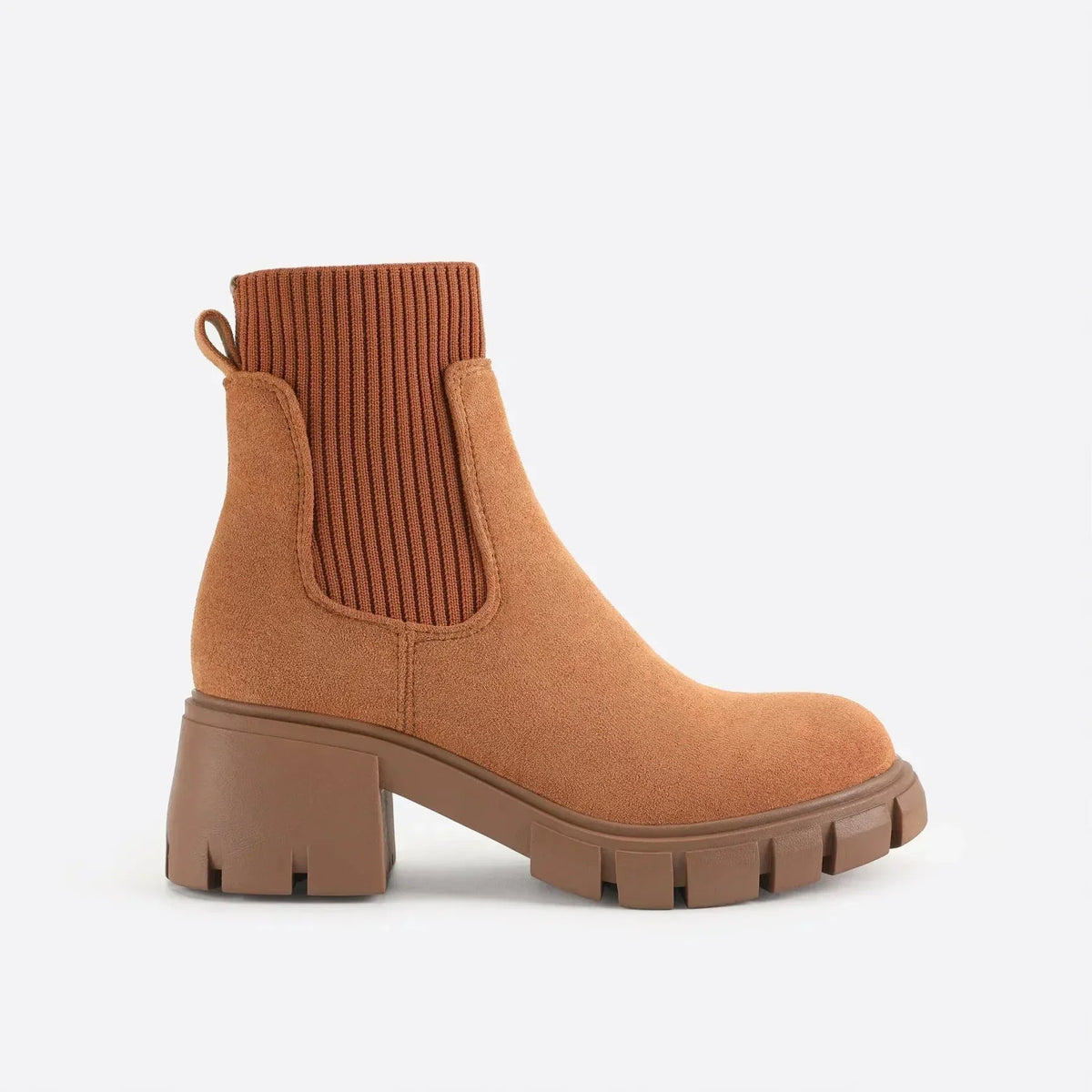 Norvello | Classic Chelsea Boots