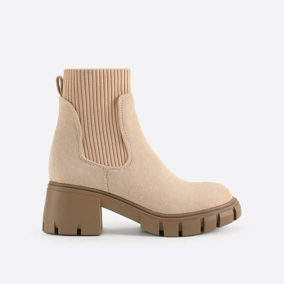 Norvello | Classic Chelsea Boots