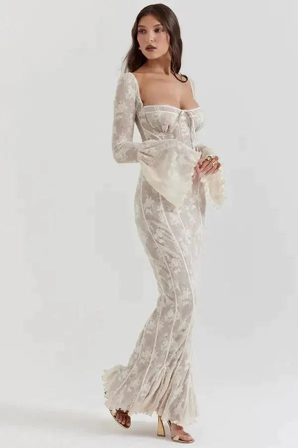 BRINDILLE DRESS