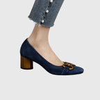 Dorothy | Elegant Stiletto Heels