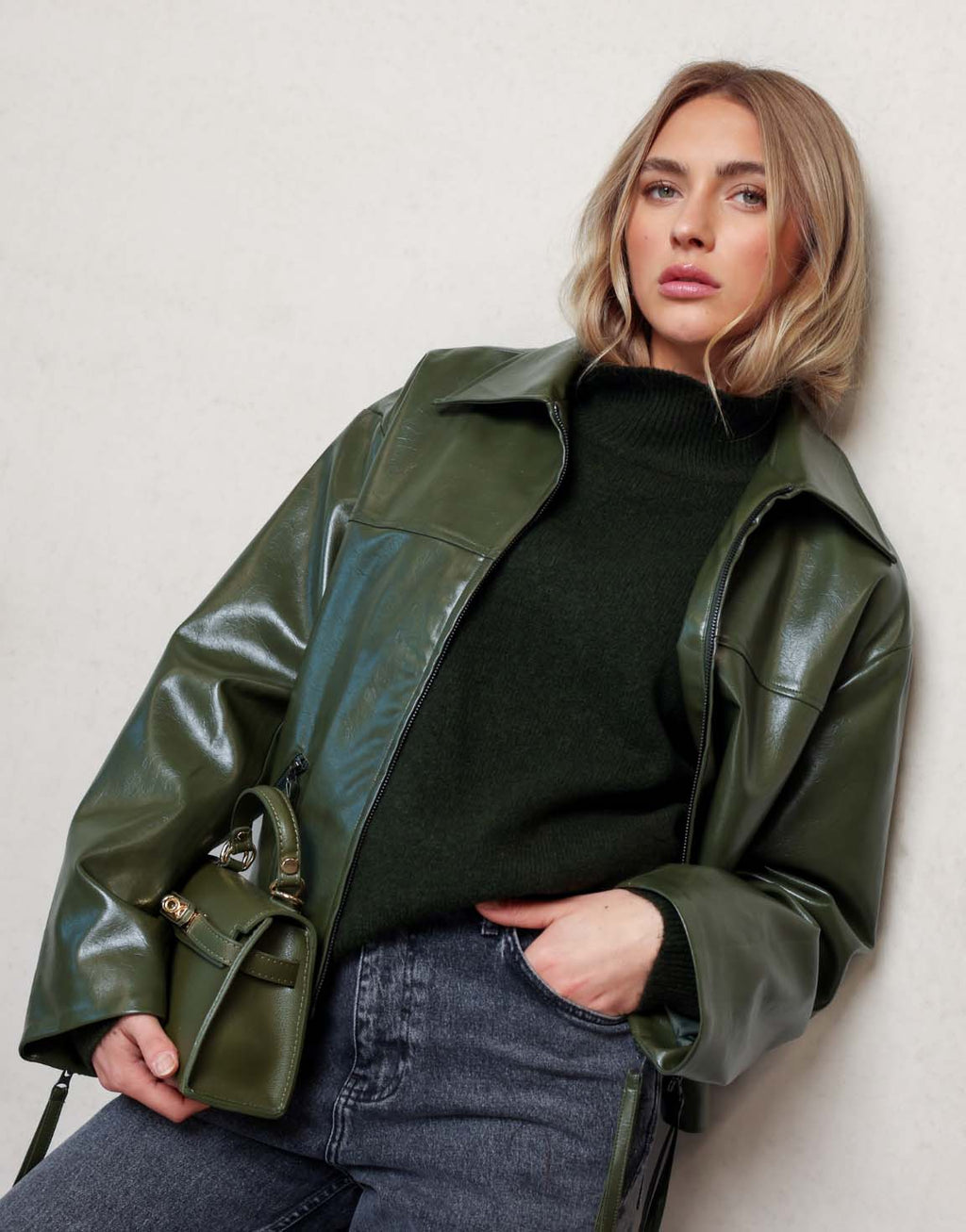 Blazer sofie