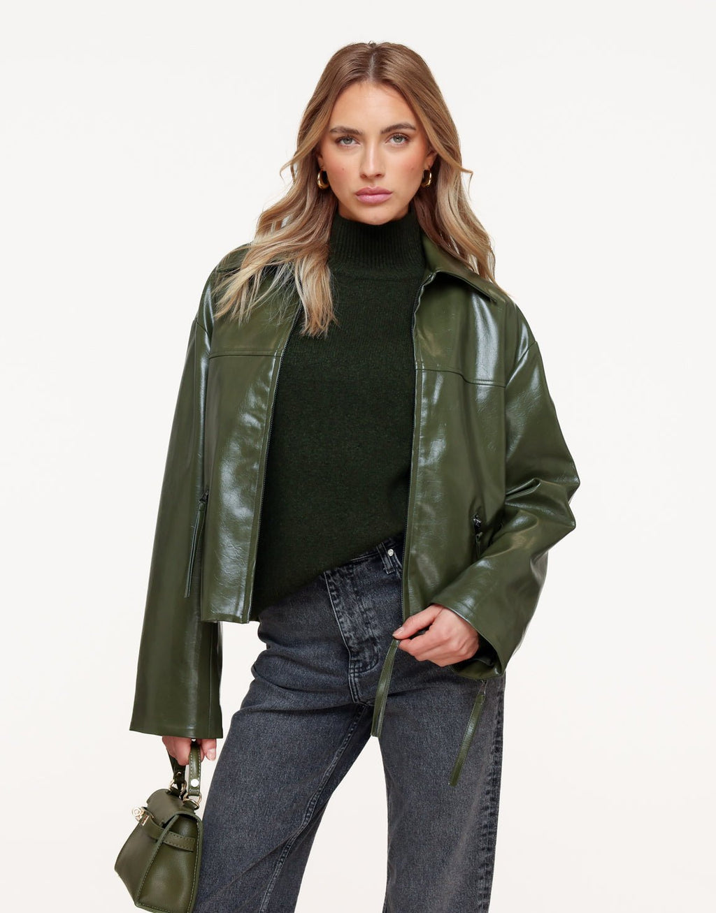 Blazer sofie