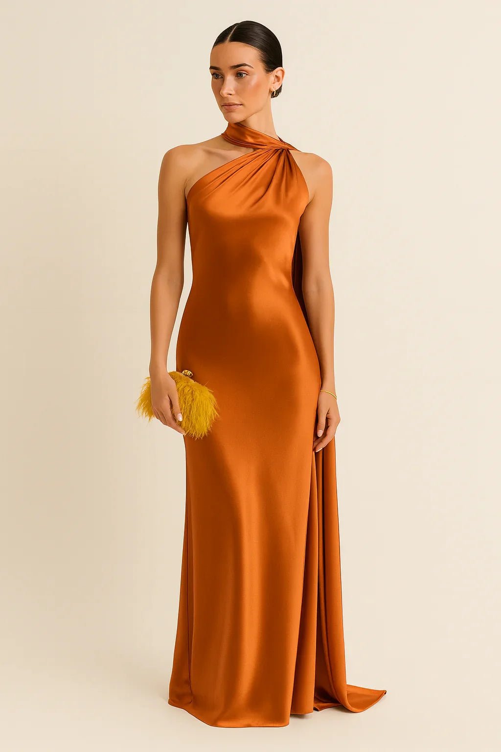 Dress “Mistral"