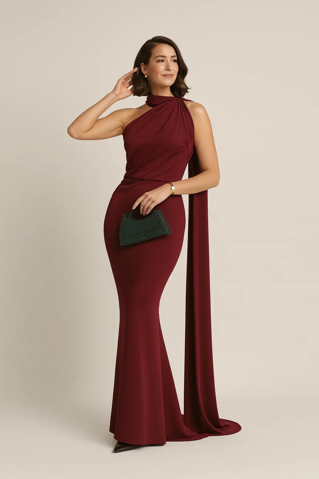 Dress “Mistral"