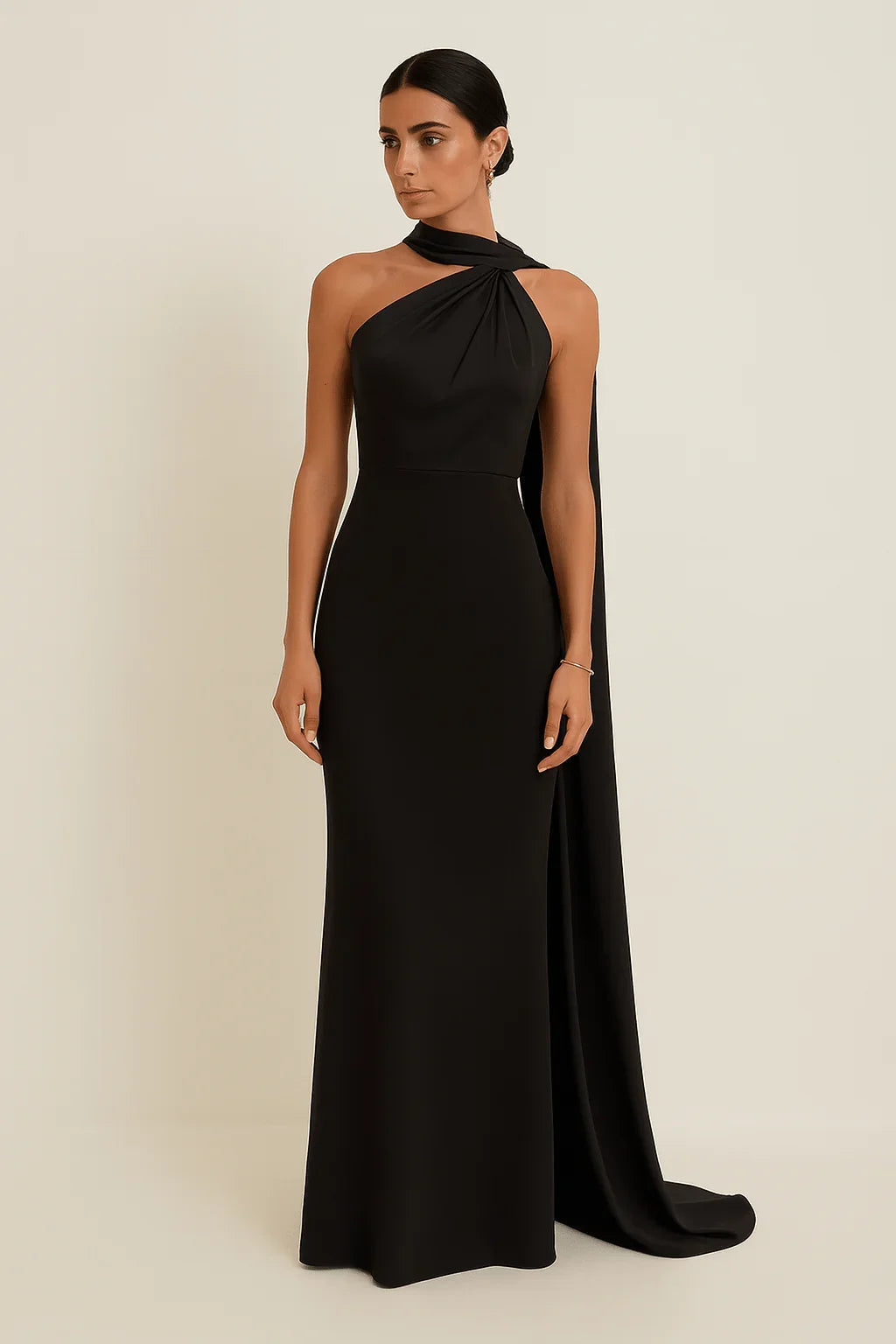 Dress “Mistral"