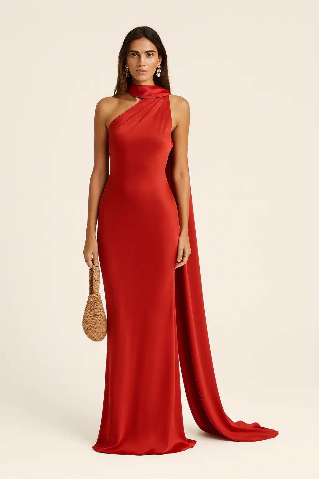 Dress “Mistral"