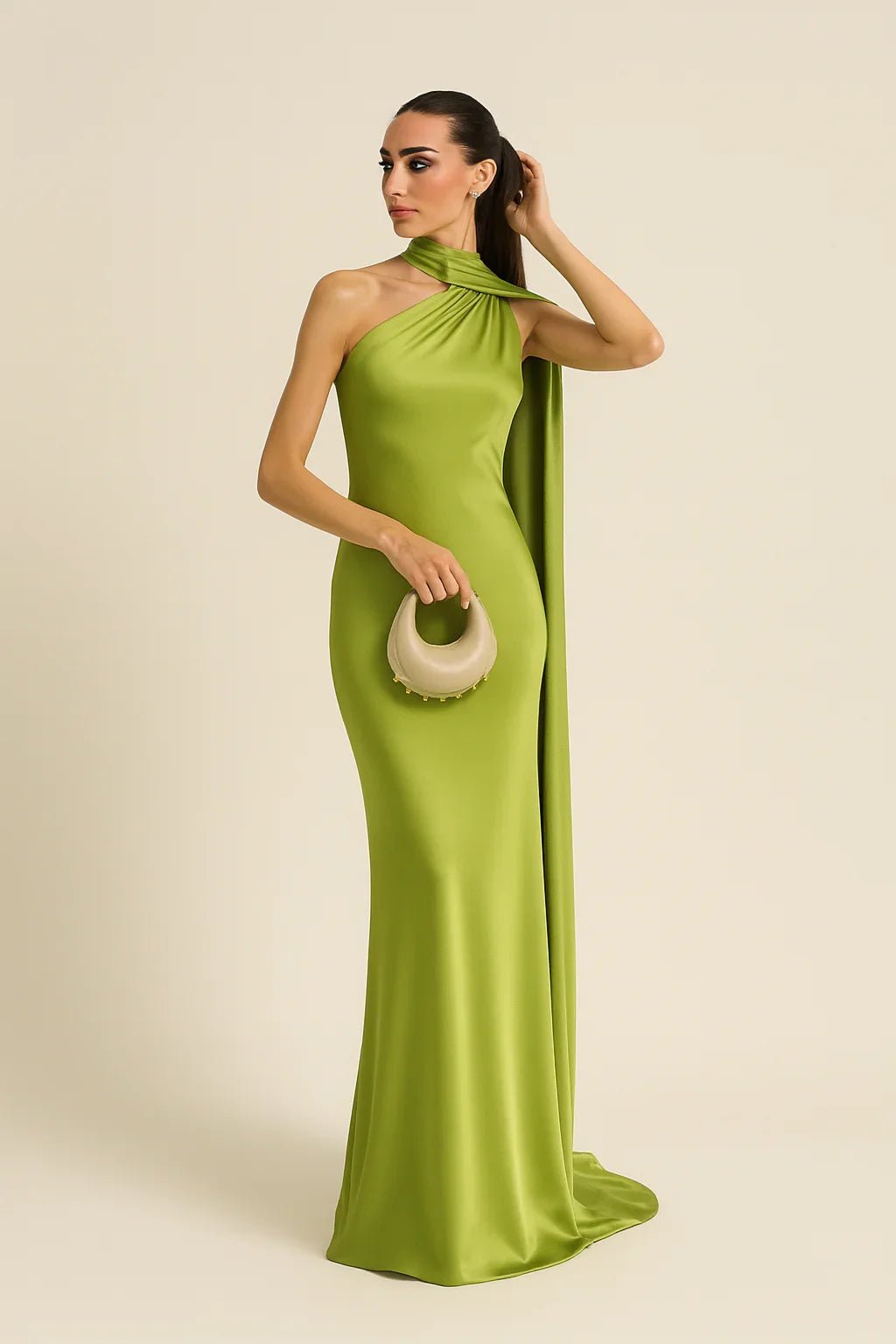 Dress “Mistral"