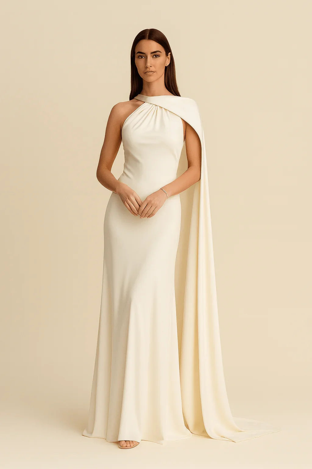Dress “Mistral"