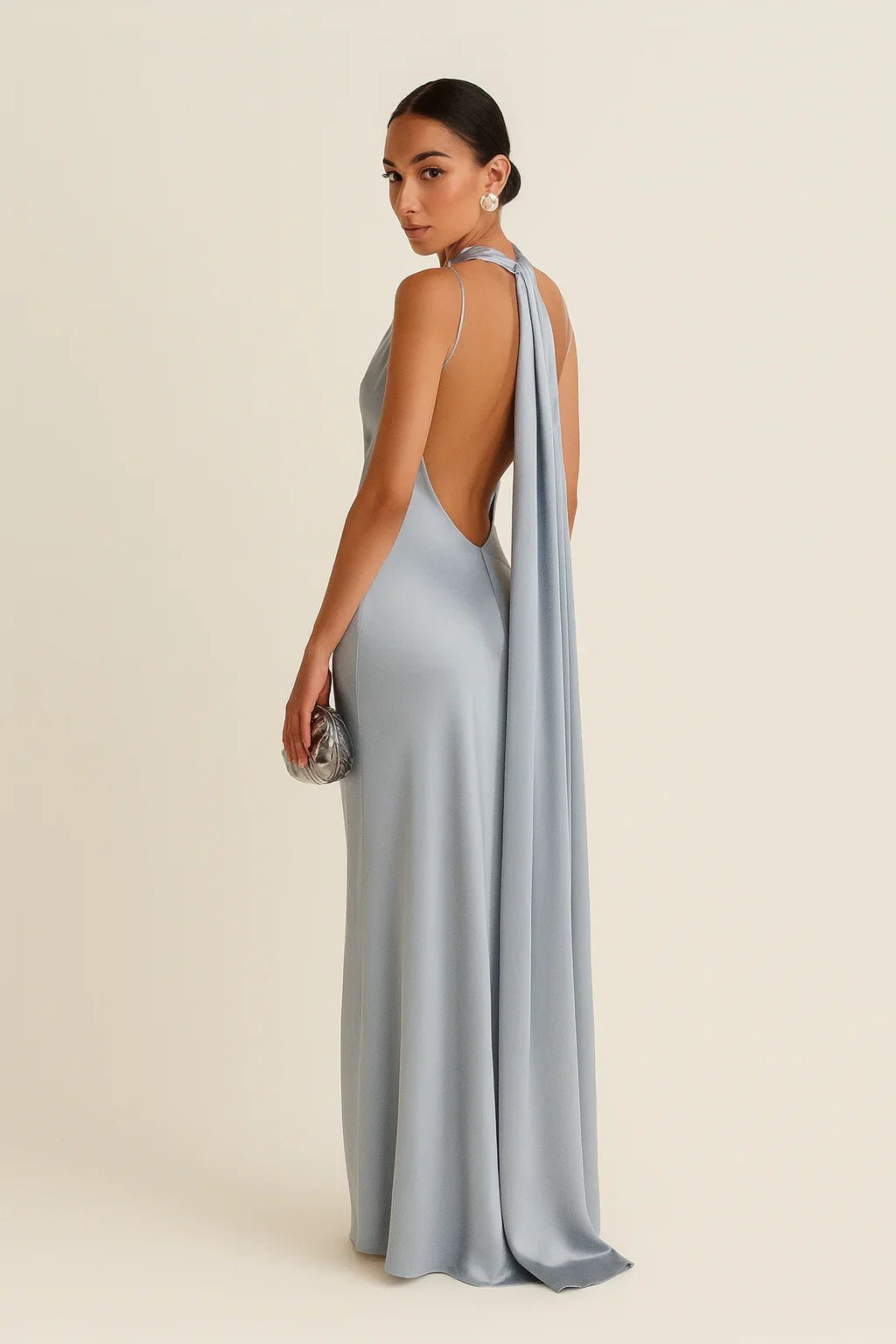 Dress “Mistral"