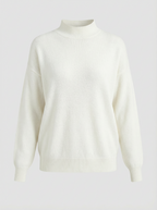 The Ivora Half Collar