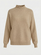 The Ivora Half Collar