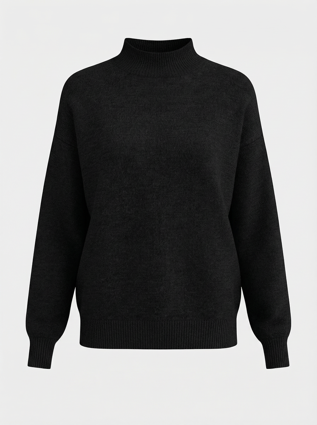 The Ivora Half Collar