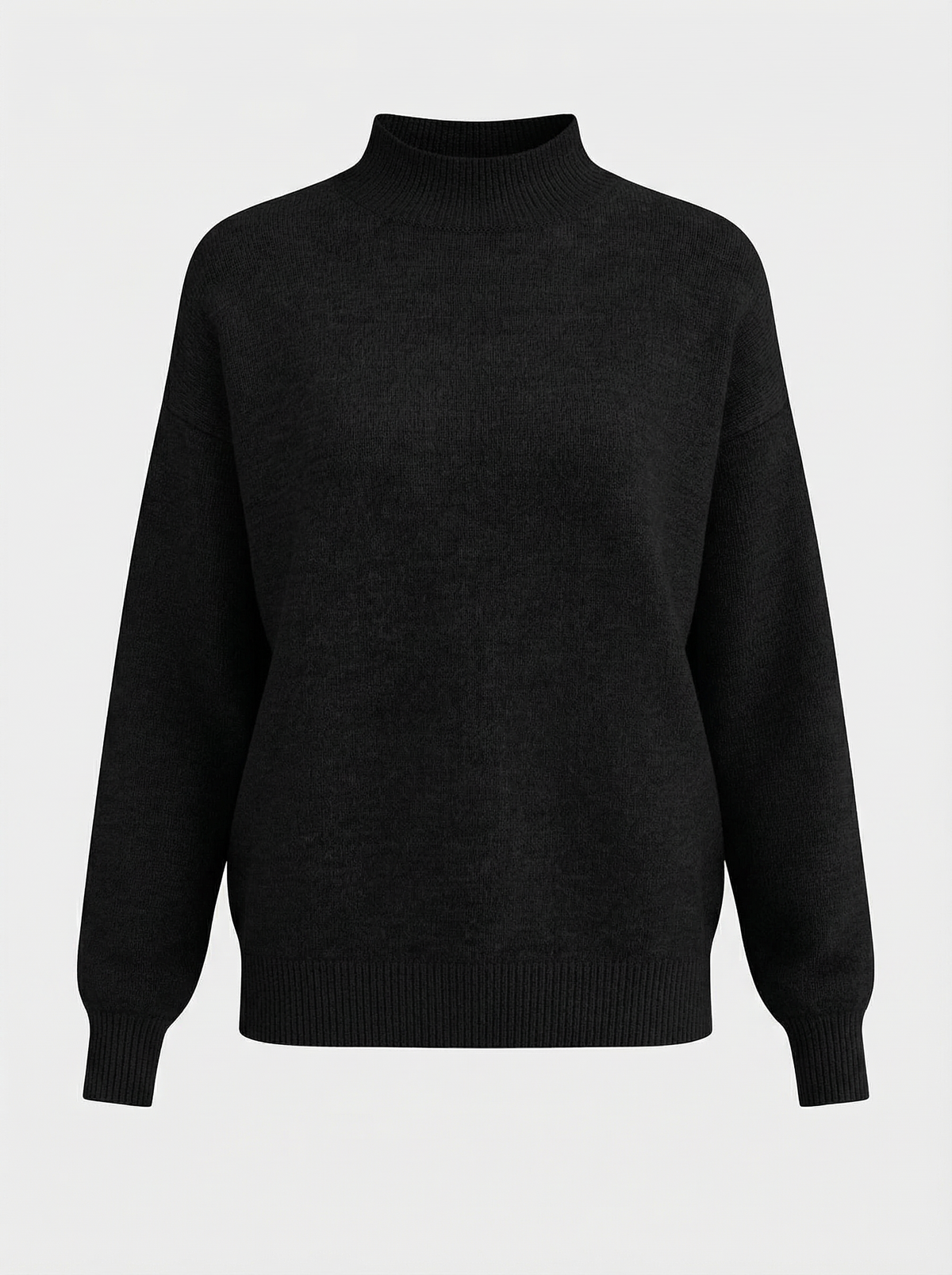 The Ivora Half Collar