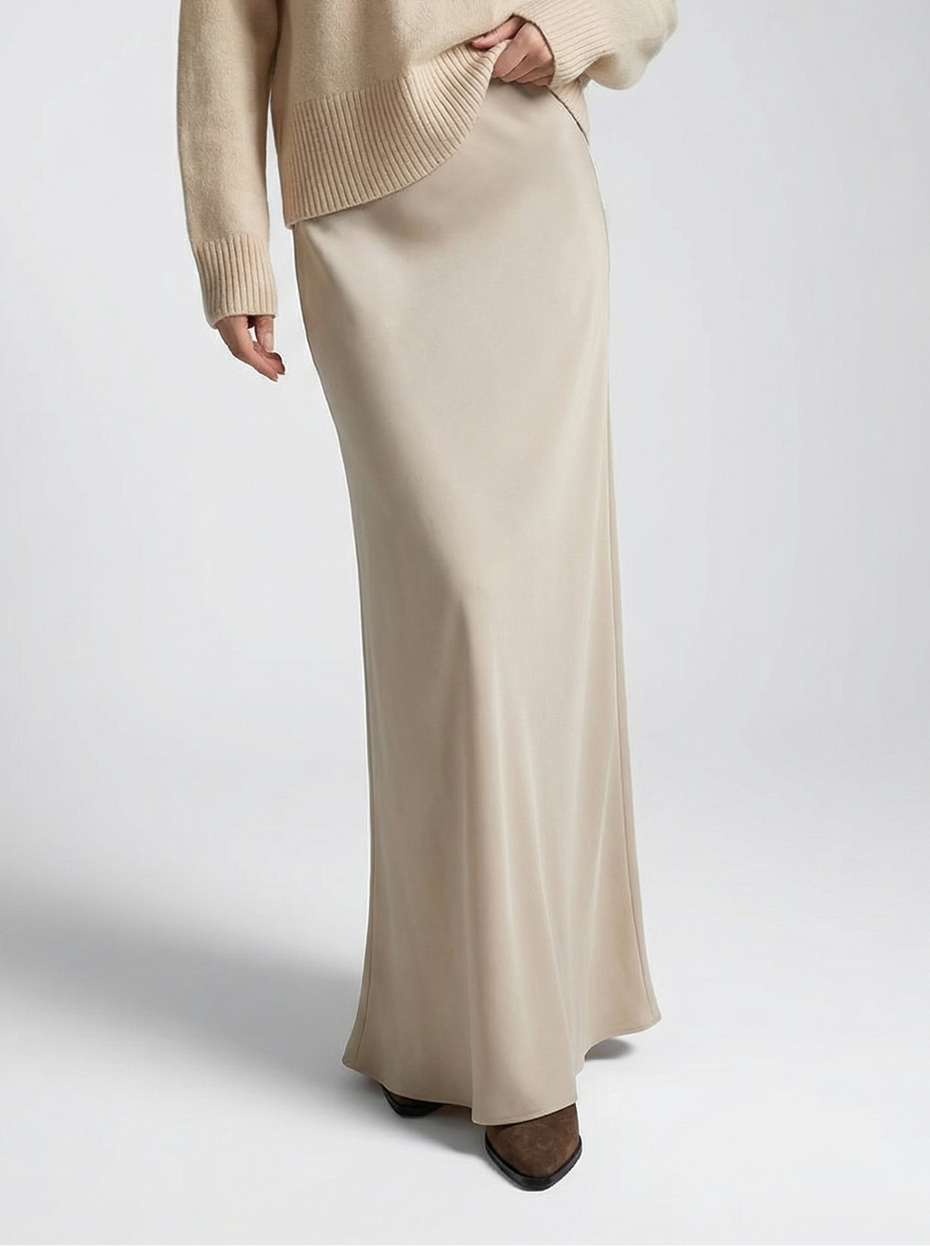 Eleonora Maxi Skirt