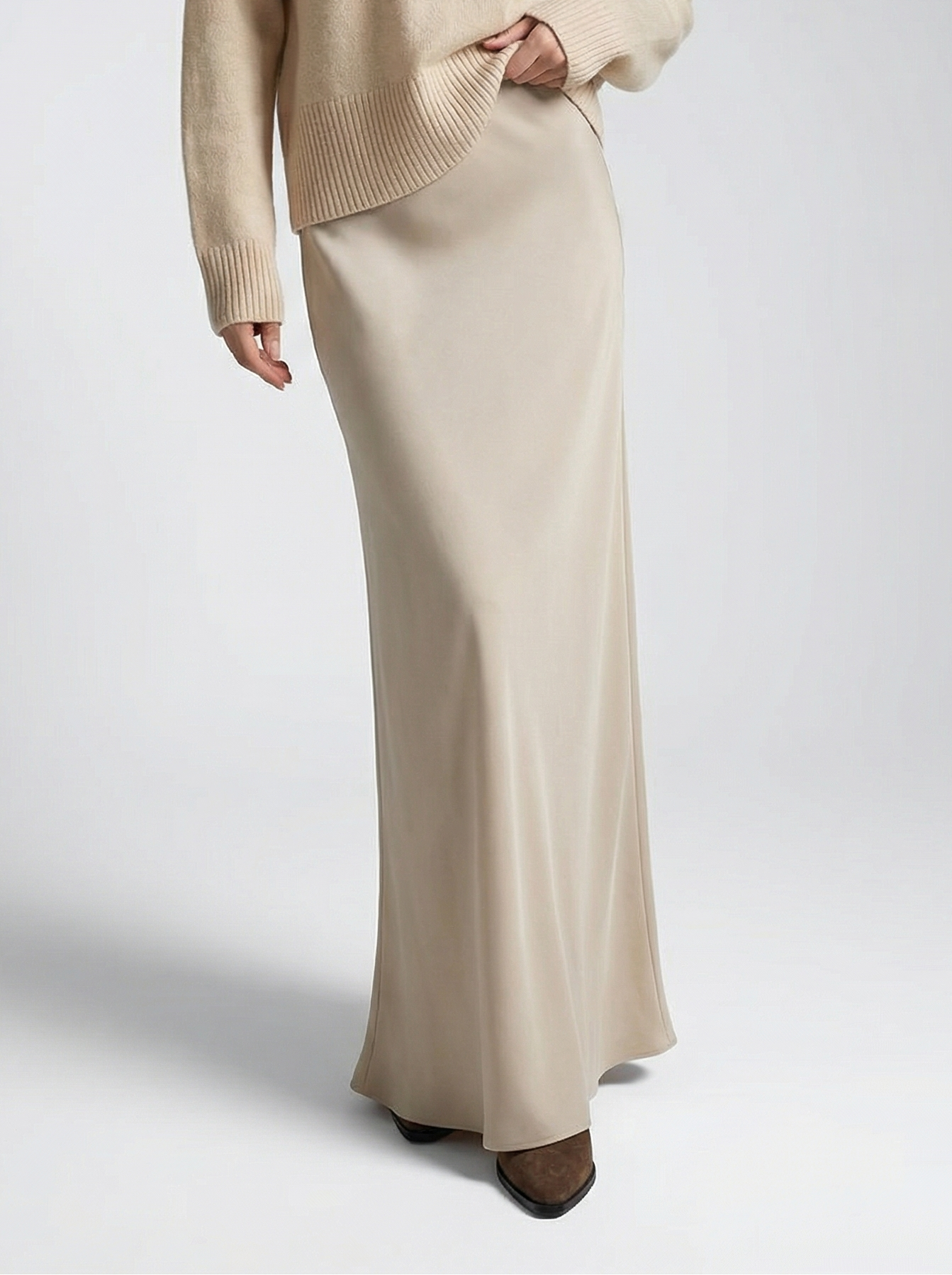 Eleonora Maxi Skirt
