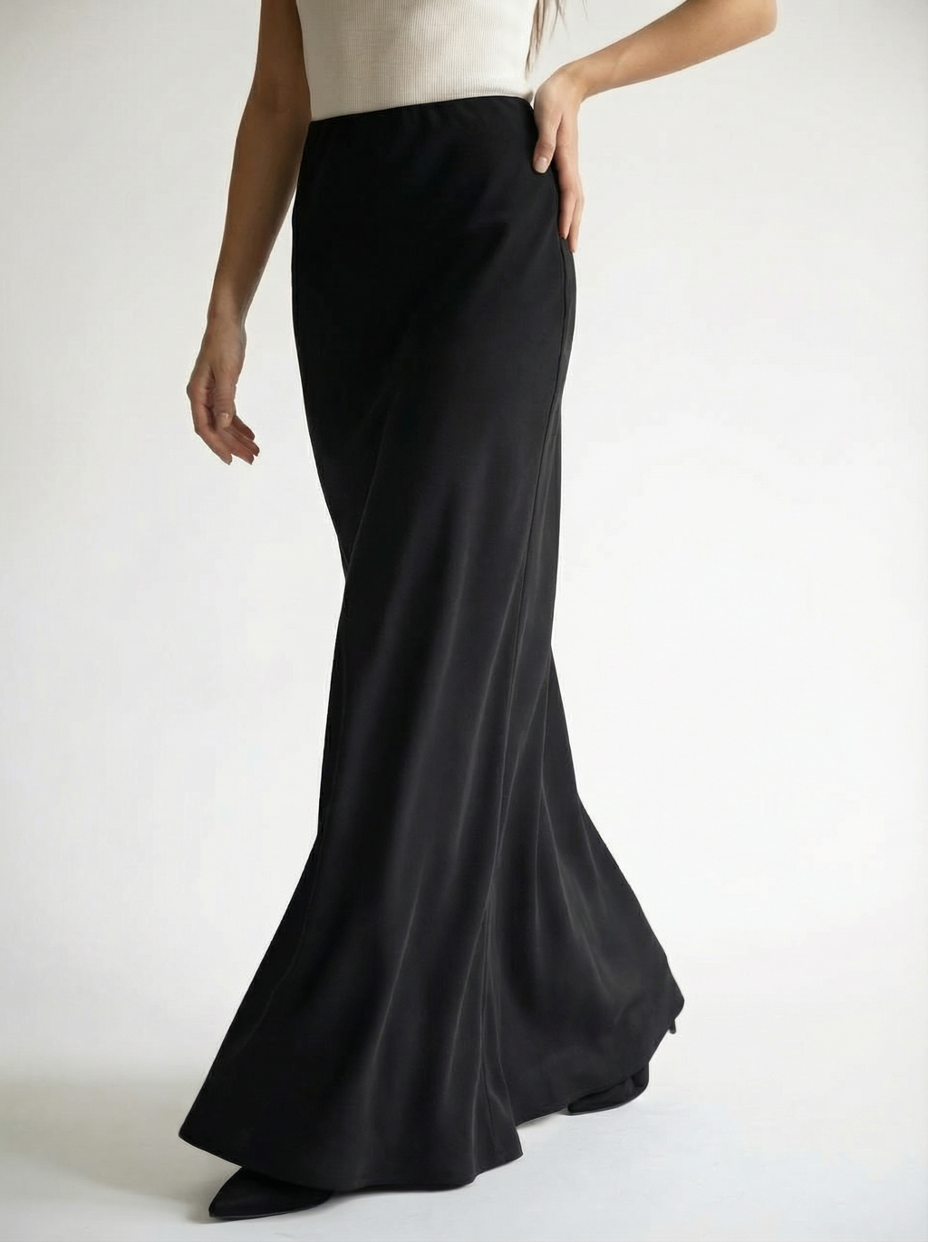 Eleonora Maxi Skirt